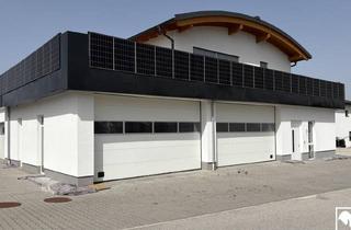Lager mieten in 4656 Kirchham, Gestalten sie ihre Gewerbefläche nach Ihren Bedürfnissen