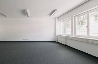Büro zu mieten in 6170 Zirl, Zirl / Tirol: 110 m² Büro im Erdgeschoss Direkt an der a12 - Abfahrt Zirl West