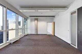 Büro zu mieten in Donau, 1220 Wien, Büros im Tech Gate Vienna zu Mieten - 1220 Wien