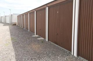 Lager mieten in Wien, Flughafen, 2433 Margarethen am Moos, Margarethen am Moos | Günstige Garagenbox Sofort zu Mieten | Ideales Lager um € 159,00!