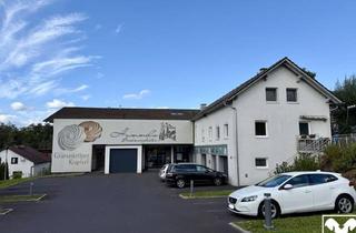 Büro zu mieten in 4201 Gramastetten, Moderne Büro- oder Ordinationsräumlichkeiten in Gramastetten