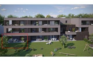 Wohnung kaufen in 5280 Braunau am Inn, Anko Living - Eigentumswohnungen in Braunau direkt an der Enknach