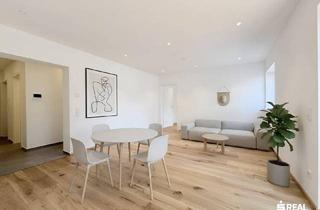 Wohnung kaufen in 6073 Sistrans, Neubaustandard: generalsanierte 3-Z-W mit Balkon, Keller und Stellplatz