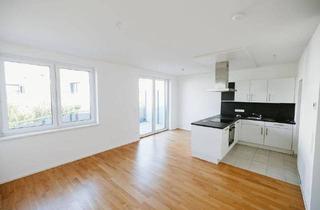 Wohnung kaufen in Am Kaisergarten, 2361 Laxenburg, Modernes Wohnen im Kaisergarten | 54 m²
