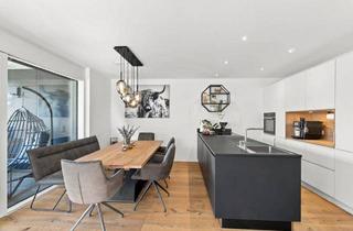 Wohnung kaufen in Baumgarten, 6841 Mäder, Helle 4-Zimmer Wohnung in Mäder, 89m² mit Loggia
