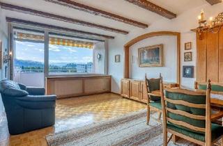 Wohnung kaufen in 5020 Salzburg, Panorama-Wolke 9