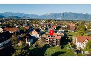 Wohnung kaufen in Schlößlestraße, 6832 Röthis, Neuwertige 2-Zimmer-Gartenwohnung in ruhiger Lage