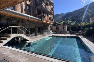 Wohnung kaufen in 5710 Kaprun, Exklusives Investment-Appartement in Kaprun mit 2 Schlafzimmer, 2 Bäder & Wellnessbereich mit Pool!