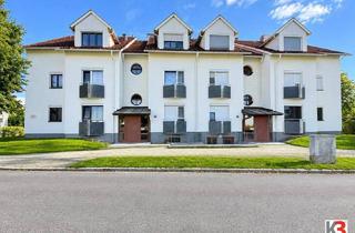 Wohnung kaufen in 4910 Ried im Innkreis, K3 - Wohnung – Terrasse, Grünblick & Ruhe inklusive