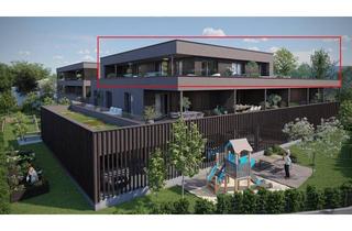 Penthouse kaufen in 5280 Braunau am Inn, Anko Living - Eigentumswohnungen in Braunau direkt an der Enknach