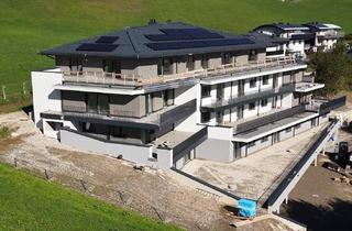Wohnung mieten in Reinbachweg 47, 5600 Sankt Johann im Pongau, TOP13 Neubau Erstbezug 2-Zimmer mit Terrasse in St. Johann