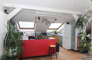 Wohnung mieten in 2500 Baden, DACHGESCHOSS in einem super zentral gelegenen schönen Altbau.