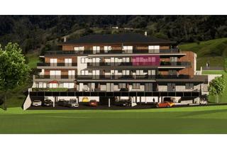 Wohnung mieten in Reinbachweg 47, 5600 Sankt Johann im Pongau, Neubauwohnung Top7 2026 mit Balkon und Lift