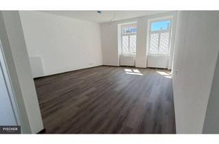 Wohnung mieten in 9500 Villach-Innere Stadt, Mietwohnung - sanierter Altbau - Innenstadt/Hauptplatz