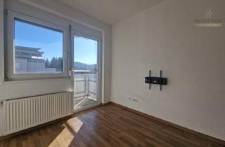 Wohnung mieten in Berg, 9020 Klagenfurt, Sonniges Wohnen in St. Martin