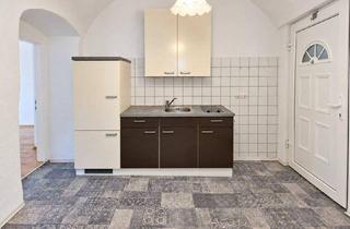 Wohnung mieten in 2460 Bruck an der Leitha, Altbau-Singlewohnung im Zentrum von Bruck/Leitha
