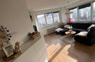 Wohnung mieten in Hauptstraße 33, 4040 Linz, Lichtdurchflutete Wohnung im Zentrum