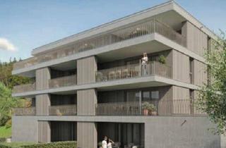 Wohnung mieten in Fallenberggasse, 6850 Dornbirn, Stilvolles Wohnen an der Fallenberggasse – Erstbezug mit Erdwärme, Free-Cooling & Bodenseeblick! TOP A01