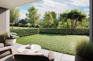 Wohnung mieten in Fallenberggasse, 6850 Dornbirn, Stilvolles Wohnen an der Fallenberggasse – Erstbezug mit Erdwärme, Free-Cooling & Bodenseeblick! TOP A01