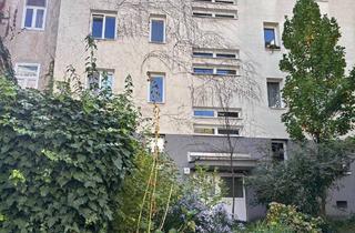 Wohnung mieten in Messerschmidtgasse, 1180 Wien, Ruhige 3-Zimmerwohnung in Gersthof