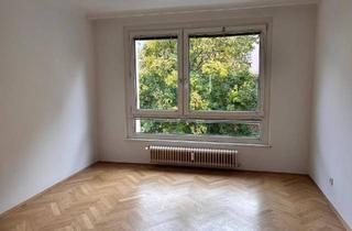Wohnung mieten in Messerschmidtgasse, 1180 Wien, Ruhige und helle 3-Zimmer-Wohnung in Gersthof