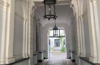 Wohnung mieten in Gumpendorferstrasse 41, 1060 Wien, Einzigartige Altbau Wohnung 131 m2 mit 4 Zimmern in Wien 1060 - Naschmarkt Nähe