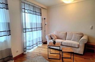 Wohnung mieten in 6372 Oberndorf in Tirol, Möblierte 2-Zimmer-Erdgeschosswohnung mit Terrasse in Oberndorf in Tirol