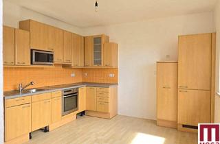 Wohnung mieten in 8200 Gleisdorf, Helle 2-Zimmer-Wohnung mit Loggia in zentraler Lage von Gleisdorf