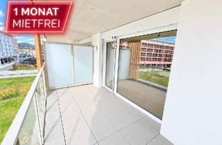 Wohnung mieten in 8020 Graz, Neubau | Wohnidylle | Balkon
