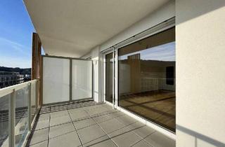 Wohnung mieten in 8020 Graz, Modern wohnen in Top-Lage | 2- Zimmer-Wohnung mit Balkon