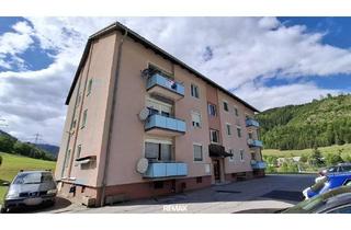 Wohnung kaufen in 8124 Land-Übelbach, 2-Zi-Wohnung in GU mit Balkon und Stellplatz – Top Preis!