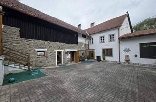 Haus kaufen in 3910 Oberstrahlbach, Traumhaus in Zwettl: 400m², Garage, Weinkeller, top Ausstattung – Ihr neues Zuhause!