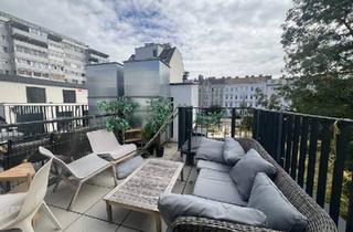 Wohnung mieten in 1210 Wien, 23 möblierte Wohnungen in Ruhelage! OPEN HOUSE am Freitag den 09.10.2026 zwischen 15:00 - 16:00 Uhr