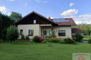 Einfamilienhaus kaufen in 8793 Trofaiach, Charmantes Einfamilienhaus mit wunderschönem Garten!