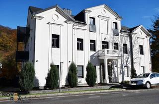 Wohnung mieten in 3002 Purkersdorf, Modernes - Wohnen - "Mit zwei Balkonen" in Neubau nahe Purkersdorf Stadtzentrum
