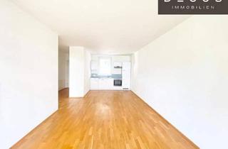 Wohnung mieten in 8055 Graz, | 2-ZIMMER-WOHNUNG | BALKON | PUNTIGAM