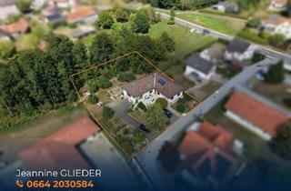Haus kaufen in 8224 Hartl, Großzügiges Wohnen mit viel Freiraum in Kaindorf bei Hartberg