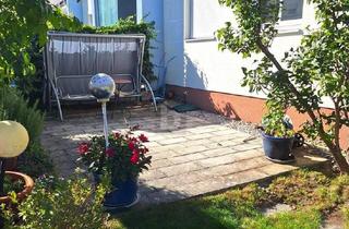 Wohnung kaufen in 7000 Eisenstadt, GARTENGENUSS MIT ZWEI TERRASSEN - LOGGIA - TIEFGARAGENPLATZ