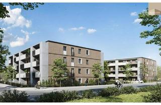Grundstück zu kaufen in 3100 Sankt Pölten, Modern wohnen in zentraler Lage – Maria & Josef in St. Pölten