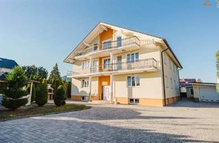 Mehrfamilienhaus kaufen in 2630 Ternitz, Exklusives Mehrfamilienhaus in Bestlage von Ternitz – Traumhafter Bergblick und großes Ausbaupotenzial