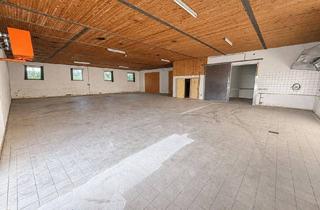 Gewerbeimmobilie mieten in 3133 Traismauer, Vielseitig nutzbare Lagerhalle in Traismauer