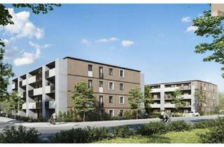 Grundstück zu kaufen in Mariazeller Straße, 3100 Sankt Pölten, Modern wohnen in zentraler Lage – Maria & Josef in St. Pölten