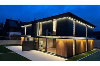 Haus kaufen in 2531 Gaaden, EXKLUSIVES SMART HOME IM BIOSPHÄRENPARK WIENERWALD - BEZUGSFERTIG