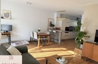 Maisonette mieten in 2352 Gumpoldskirchen, Schöne 3-Zimmer-Terrassenmaisonette mit Anningerblick, optional zwei Garagenplätze - Gumpoldskirchen
