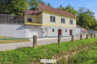 Haus kaufen in 3470 Kirchberg am Wagram, Wohnen und Wein im Weinviertel – Ihr neues Zuhause mit idyllischem Grünblick in Oberstockstal