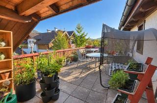 Wohnung kaufen in 5311 Innerschwand, Wohnen mit besonderem Charme – nahe dem Mondsee