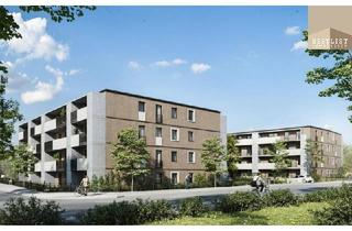 Grundstück zu kaufen in Mariazeller Straße, 3100 Sankt Pölten, Modern wohnen in zentraler Lage – Maria & Josef in St. Pölten