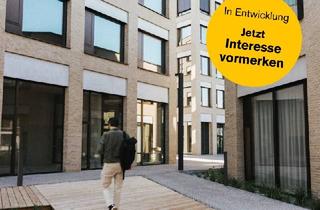 Büro zu mieten in Münchner Bundesstraße, 5020 Salzburg, Private Office im ACHT ZWEI VIER in Salzburg | ab € 790,-