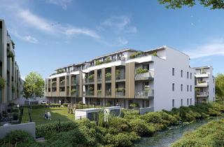 Wohnung kaufen in Hauptstraße, 2481 Achau, PROVISIONSFREI | LIViA - Living in Achau