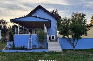 Haus kaufen in 2273 Hohenau an der March, "Ein Zuhause zum Wohlfühlen"